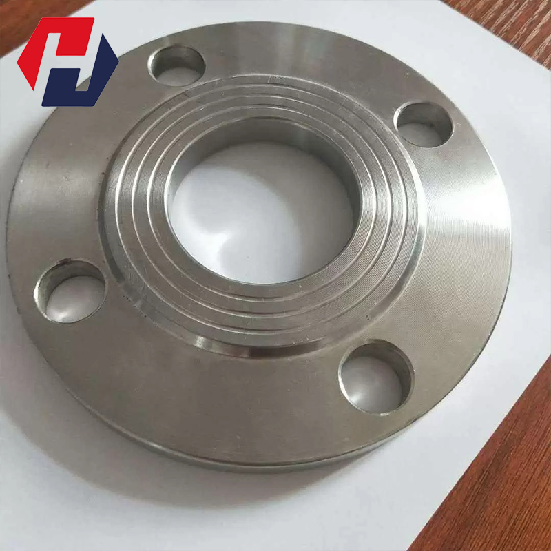 Flange