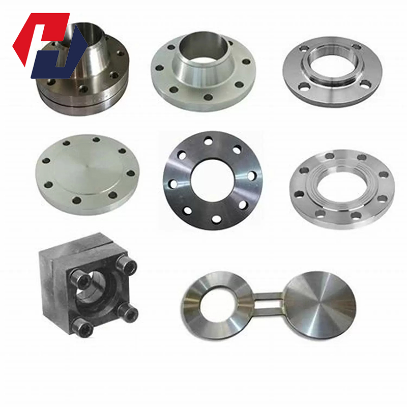 Flange