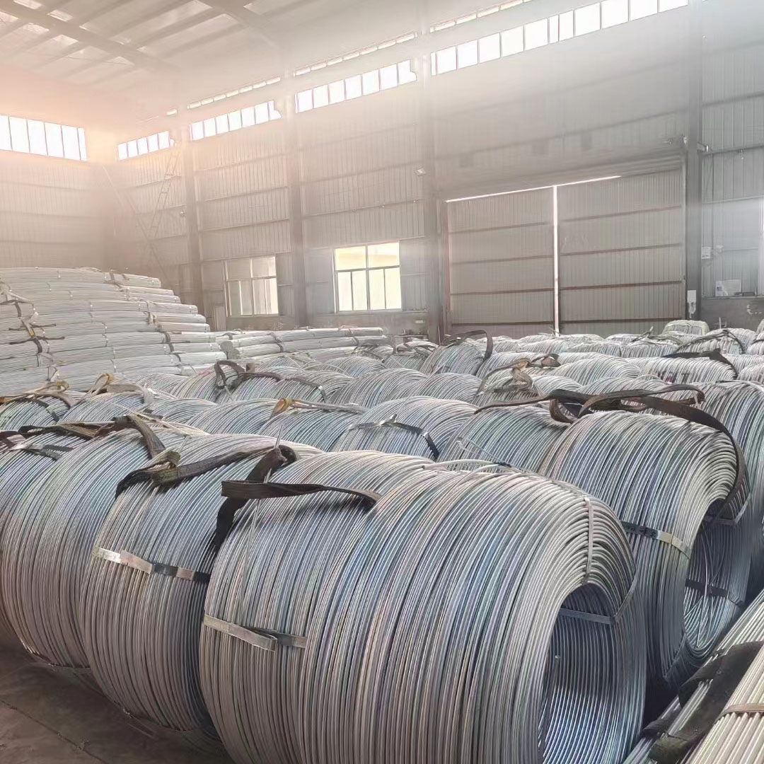 Carbon Steel Wire