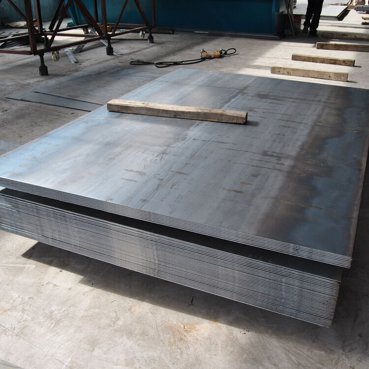 Steel Plate