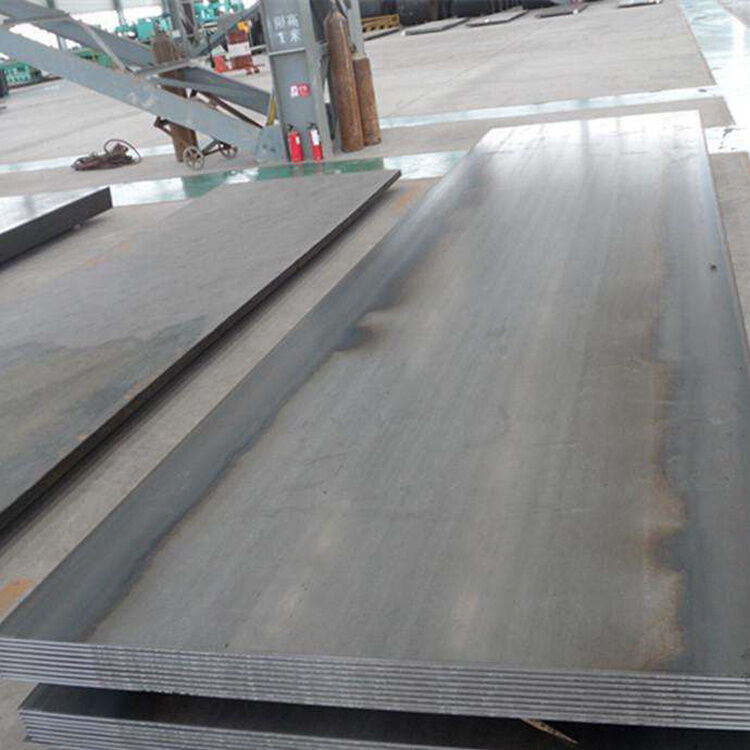 Steel Plate