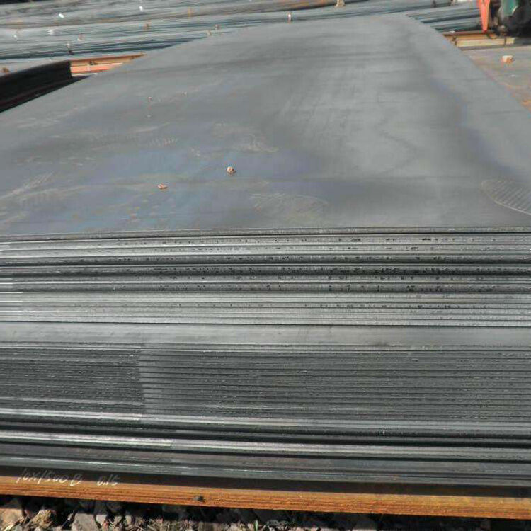 Carbon Steel Plate