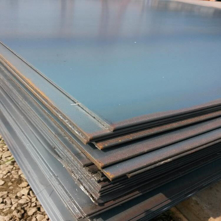 Carbon Steel Plate