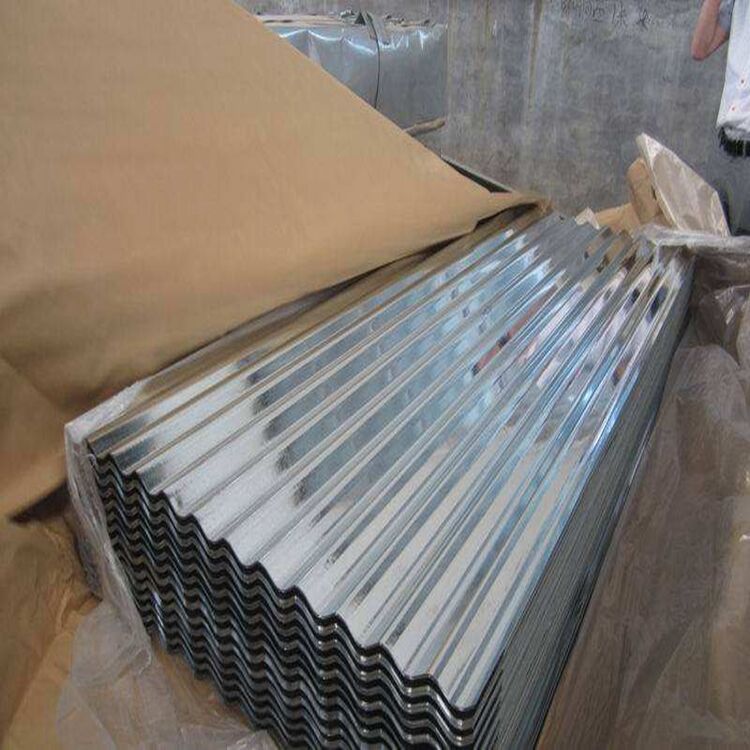 Galvanized Roofing Sheet