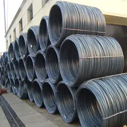 Carbon Steel Wire