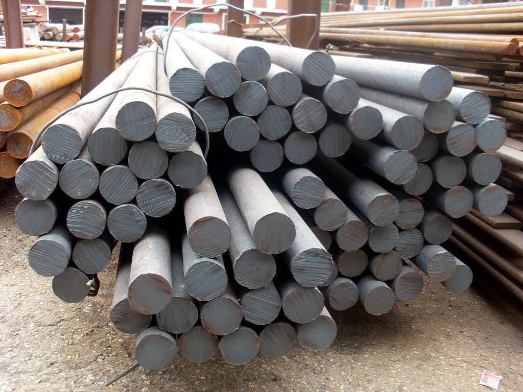 Q195 Carbon Steel Bar