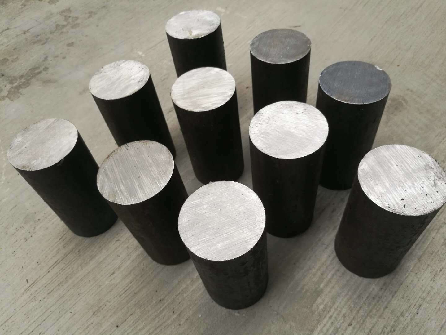 Q195 Carbon Steel Bar