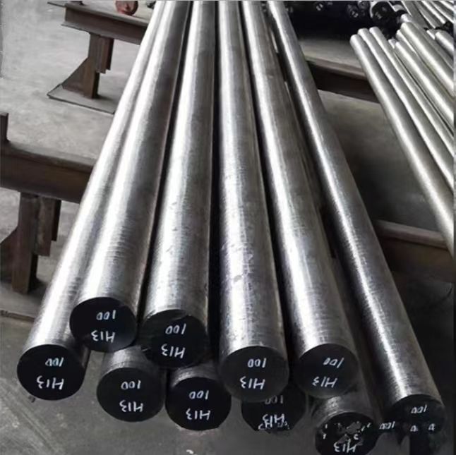 Q275 Carbon Steel Bar