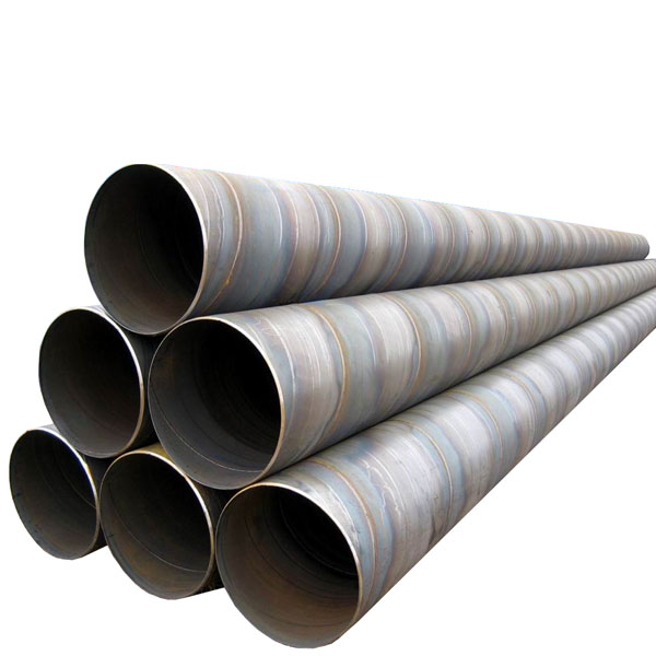 Carbon Welded Round Pipe