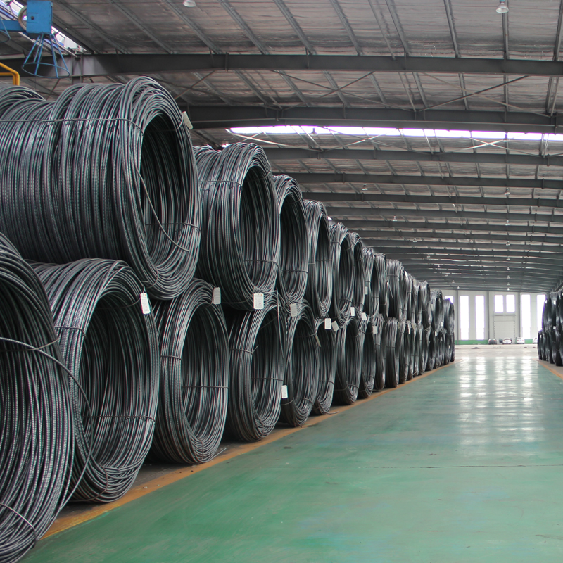Carbon Steel Wire