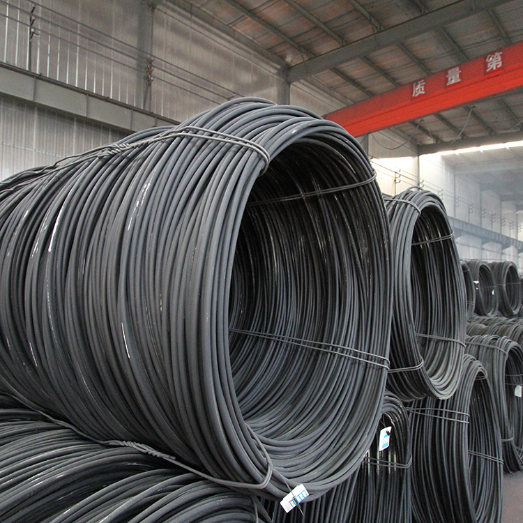 Carbon Steel Wire