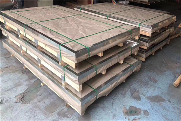 304 Stainless Steel Plate