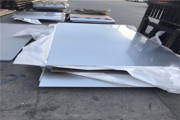304 Stainless Steel Plate
