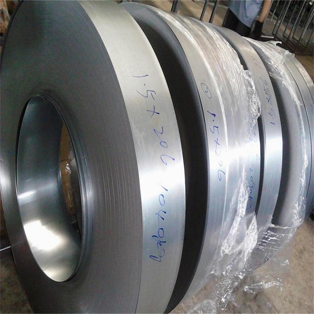 Galvanized Steel Strip