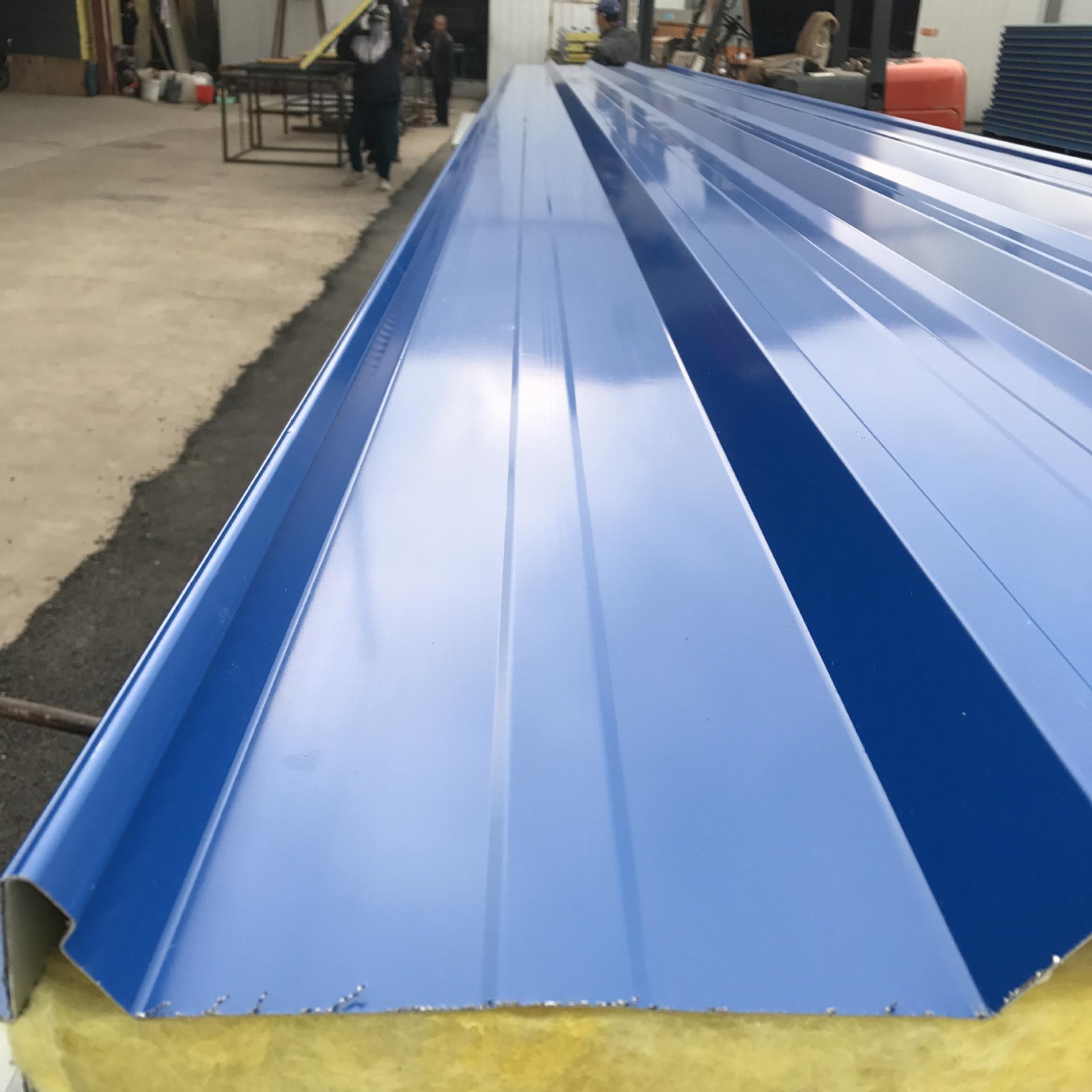Roofing Sheet