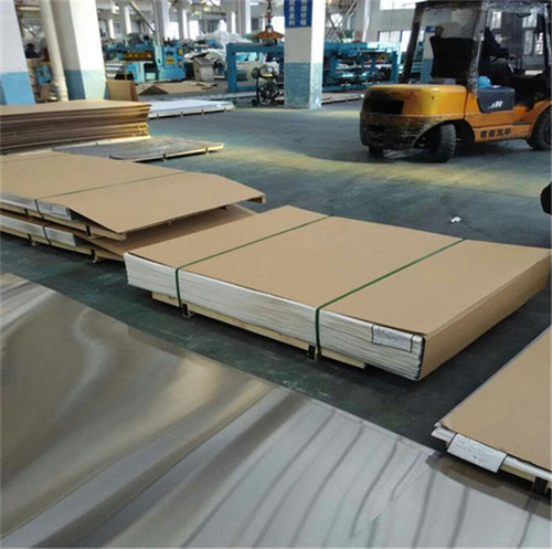 316 Stainless Steel Plate
