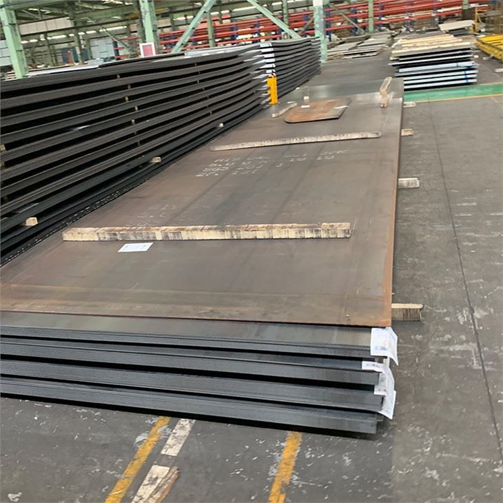 316 Stainless Steel Plate
