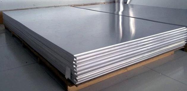 310S Stainless Steel Plate