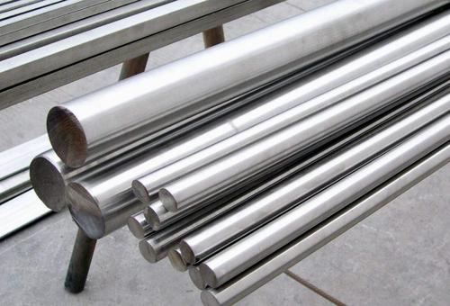 Round Stainless Steel Bar