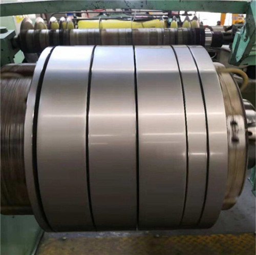 316 Stainless Steel Coil