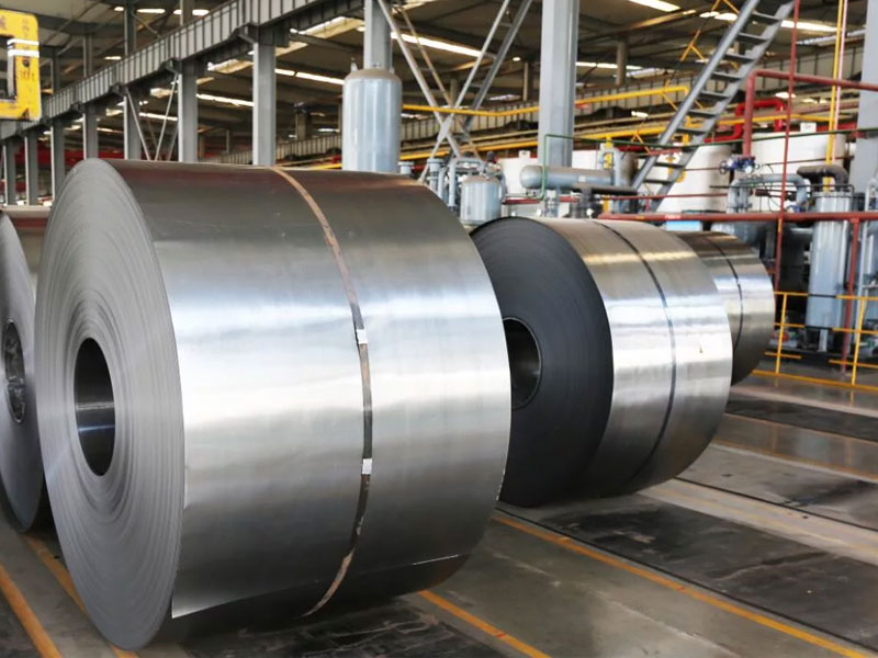 316 Stainless Steel Coil