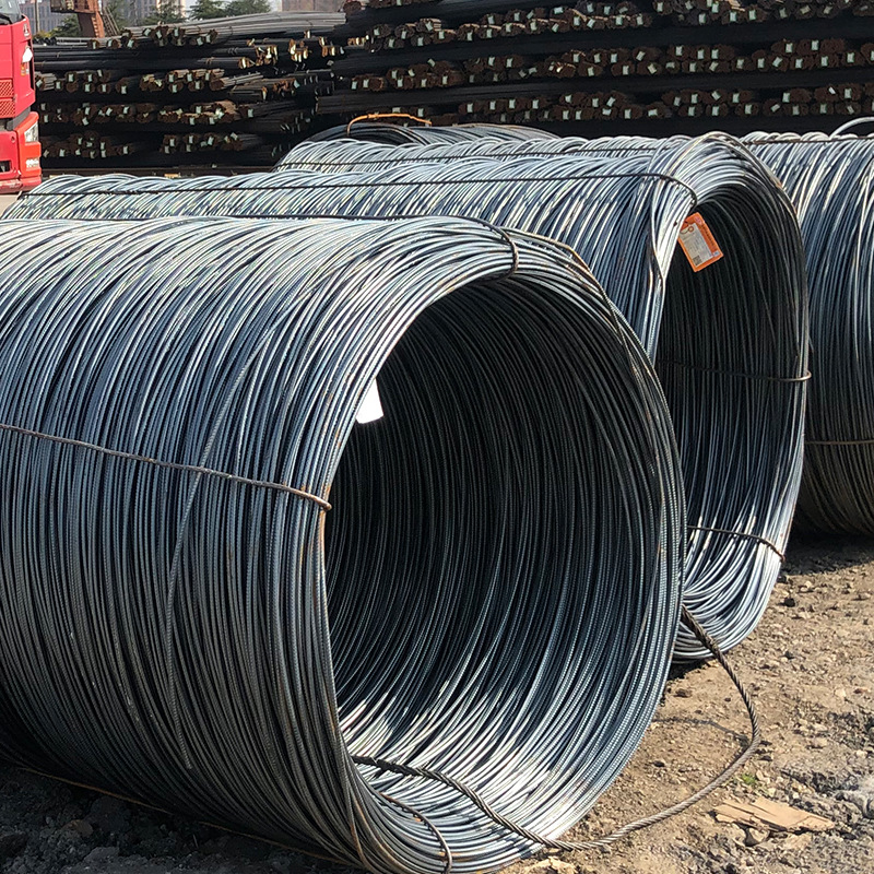Carbon Steel Wire