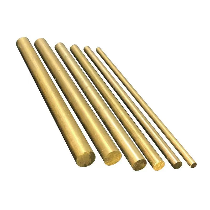NICKEL ALUMINUM BRONZE C95800 SHEET/ PLATE/ PIPE/ ROUND BAR