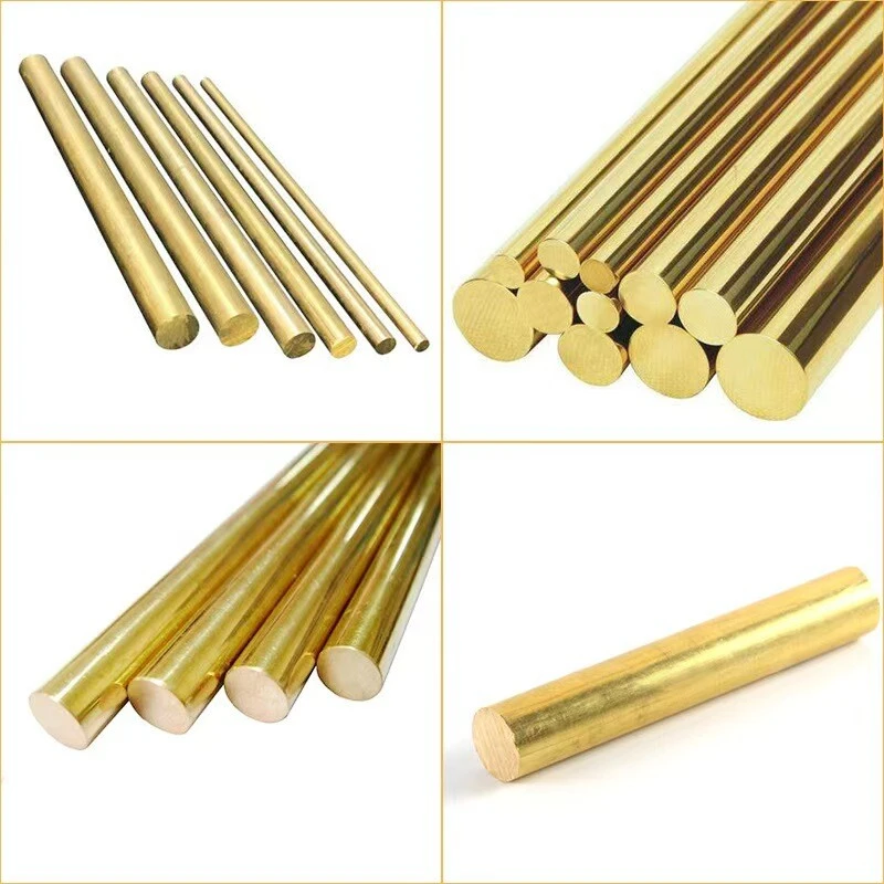 BRASS C6191 SHEET/ PLATE/ PIPE/ ROUND BAR