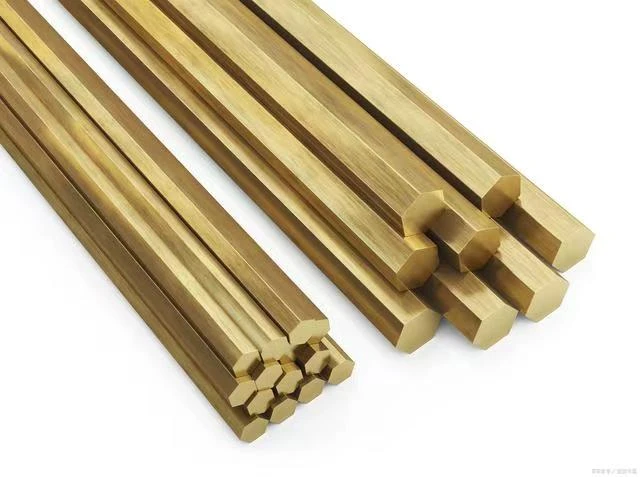 BRASS C95400 SHEET/ PLATE/ PIPE/ ROUND BAR