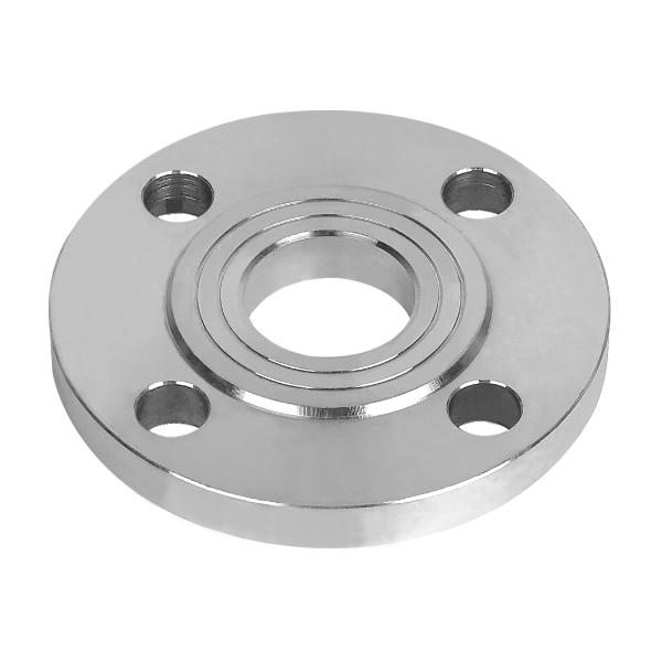 Flange