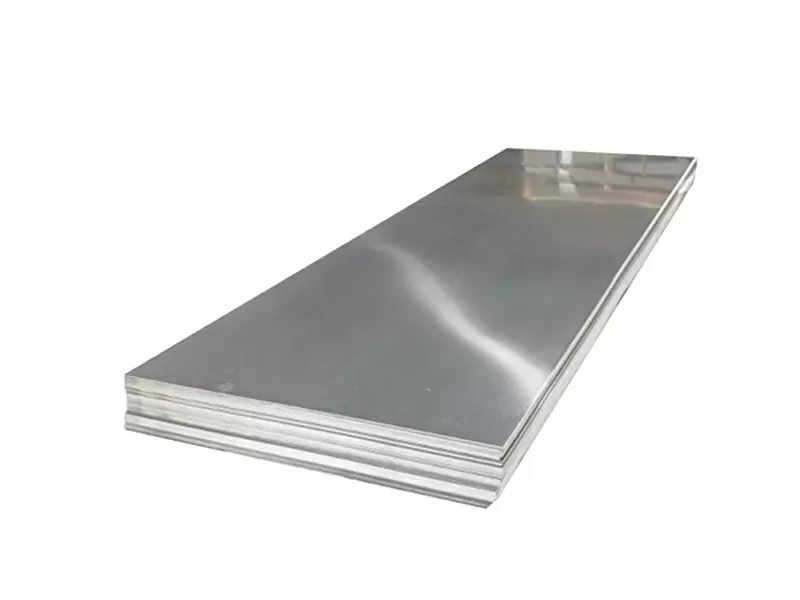 430/SUS430/X6Cr17/1.4016 Stainless Steel Sheet