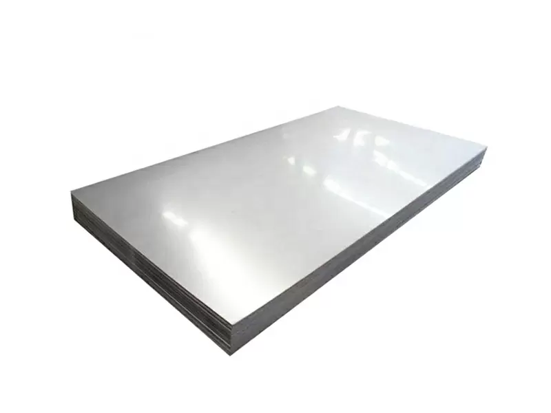 316/316L /316H/316Ti/316Nb/316LN Stainless Steel Plate