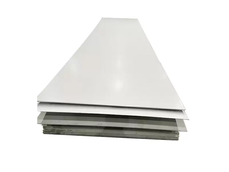  Stainless Steel Sheet