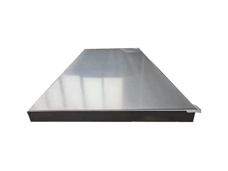 316/316L /316H/316Ti/316Nb/316LN Stainless Steel Plate
