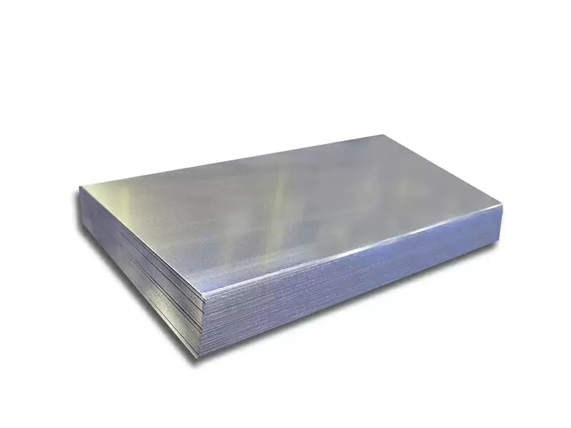  Stainless Steel Sheet