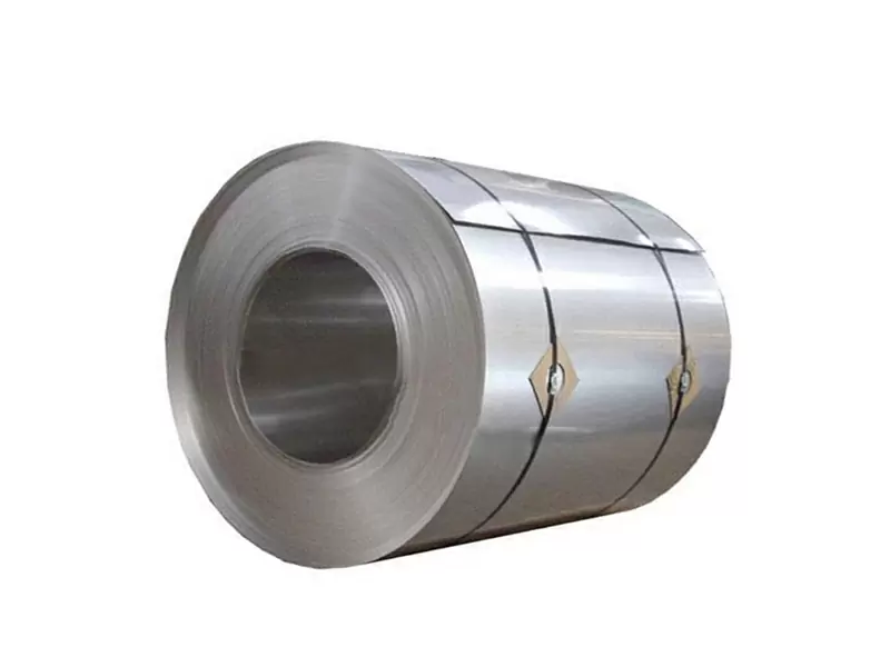 316/316L /316H/316Ti/316Nb/316LN Stainless Steel Coil