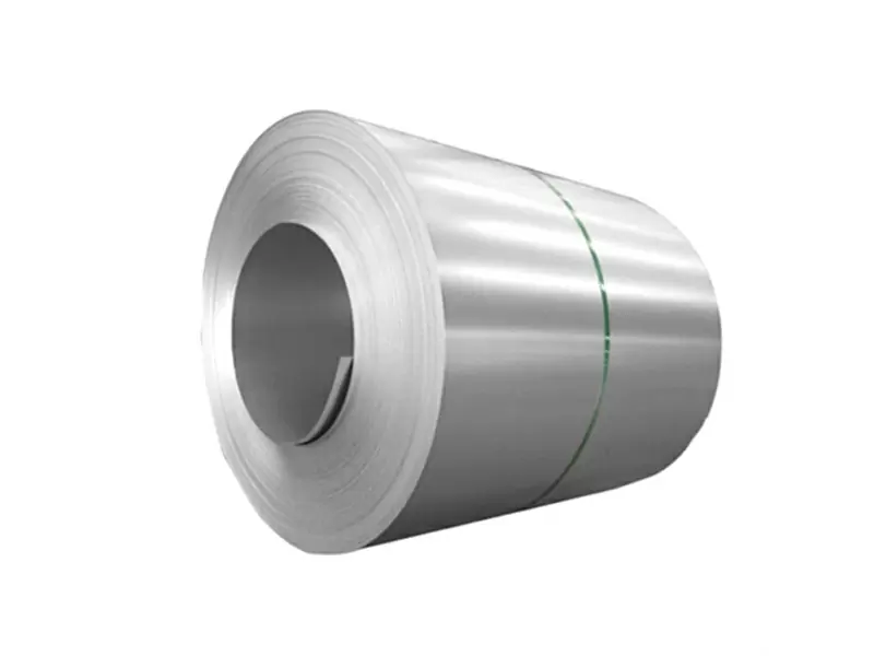 N08904/904L/1.4539 Stainless Steel Coil