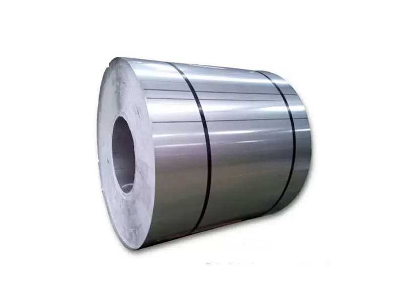 420 Stainless Steel Coil