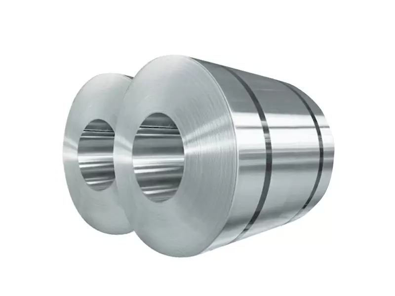  Stainless Steel Coil