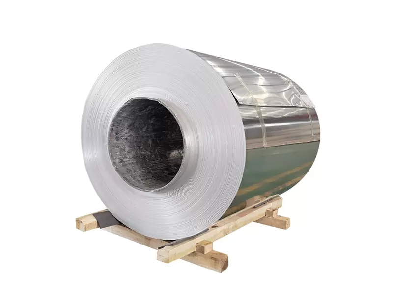 321/321H /S32654 Stainless Steel Coil