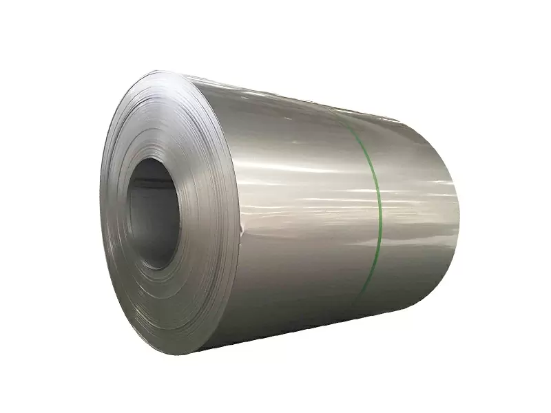 S31803/1.4462 Stainless Steel Coil