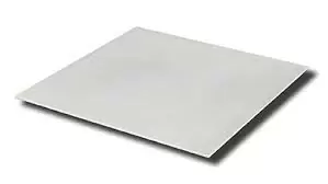 Aluminium sheet