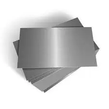 Aluminium sheet
