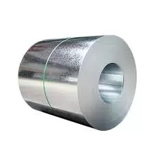 Galcanized Steel Coil