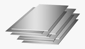 439/S43035/X3CrTi17/1.4510 Stainless Steel Plate