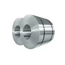 439/S43035/X3CrTi17/1.4510 Stainless Steel Coil