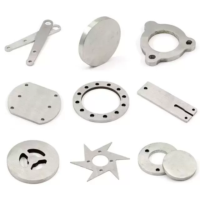 Stainless steel plate processing