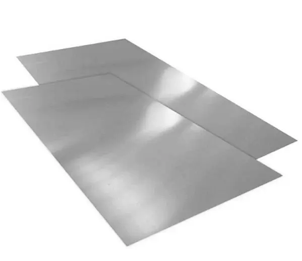 Titanium Alloy Sheet