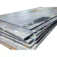 A514 STEEL sheet