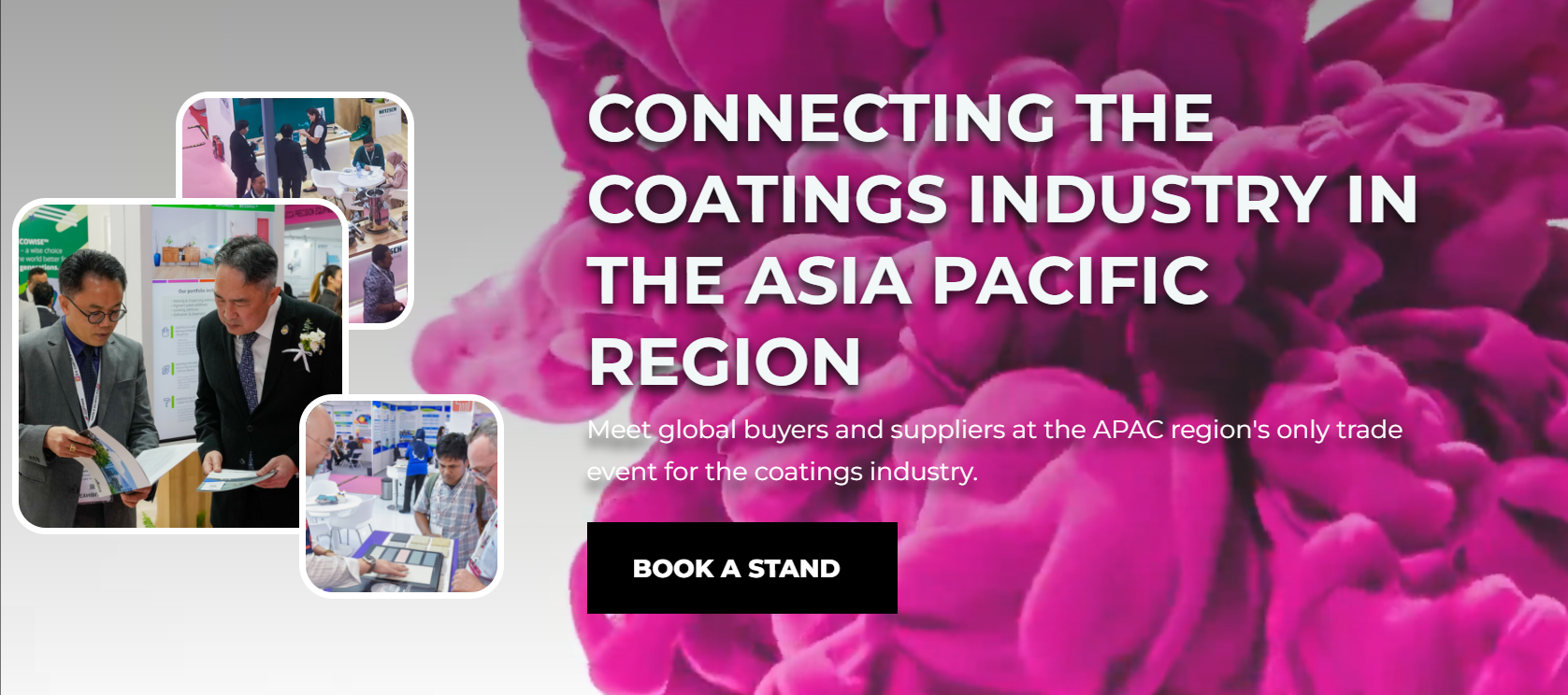 MEET YOU AT APCS 2025 (Bangkok, Thailand) MEET YOU AT APCS 2025 (Bangkok, Thailand)